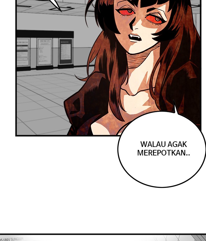 Troll Trap Chapter 106 - halaman 80