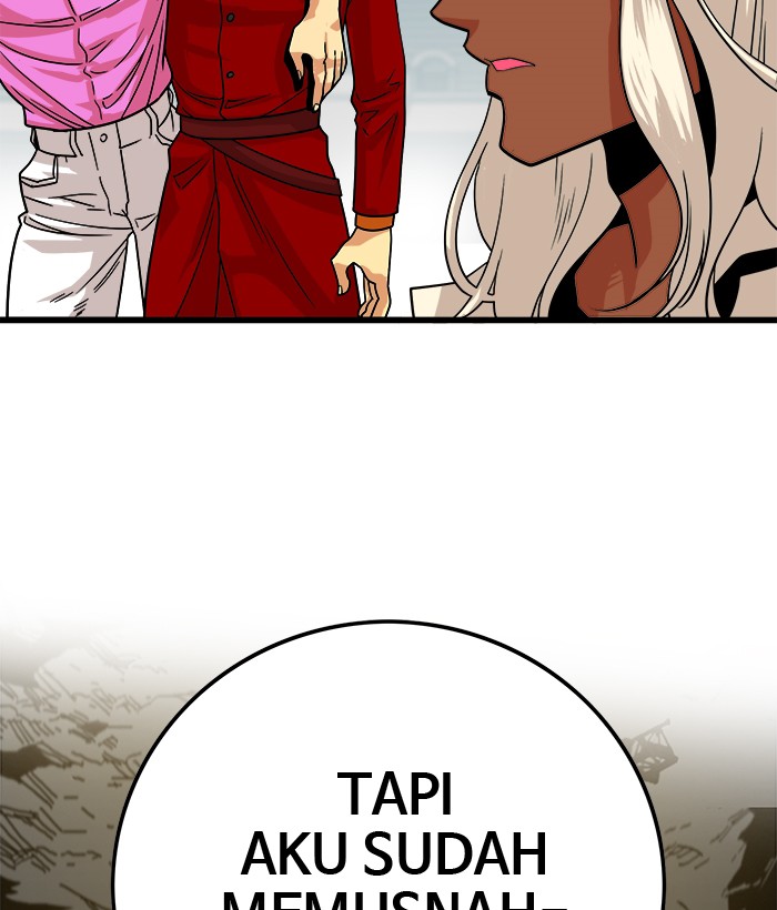 Troll Trap Chapter 106 - halaman 9