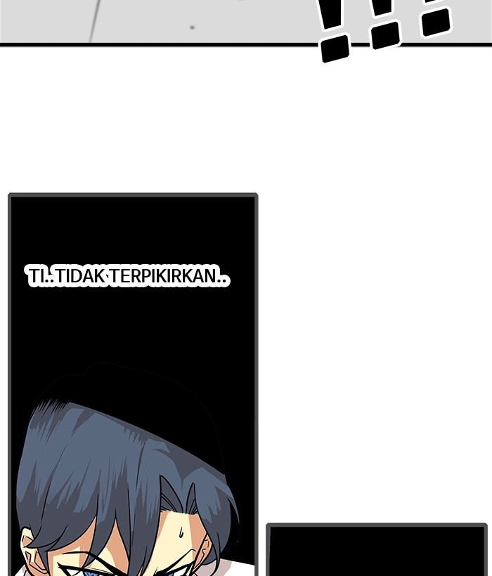 Troll Trap Chapter 106 - halaman 92