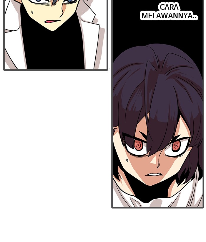 Troll Trap Chapter 106 - halaman 93