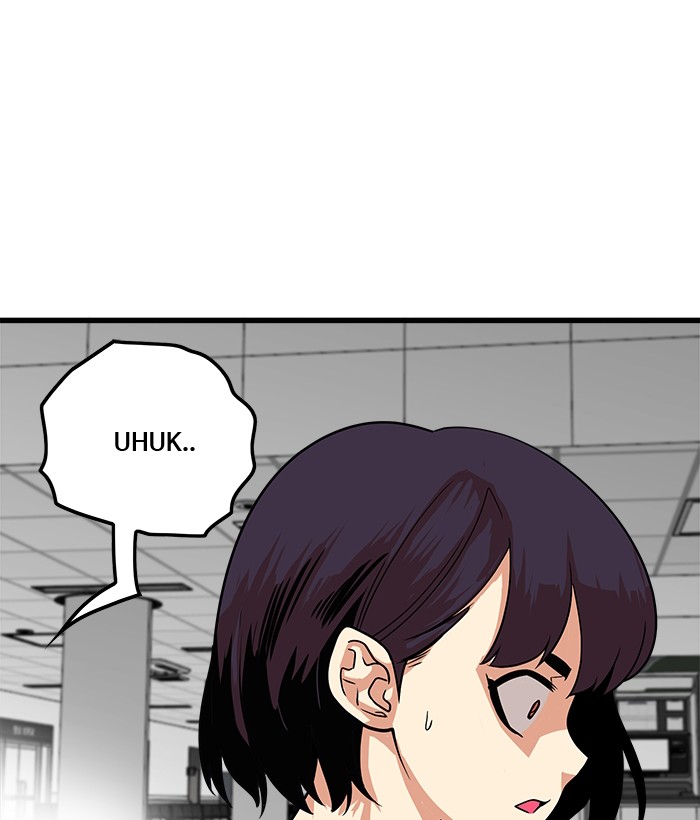 Troll Trap Chapter 106 - halaman 94