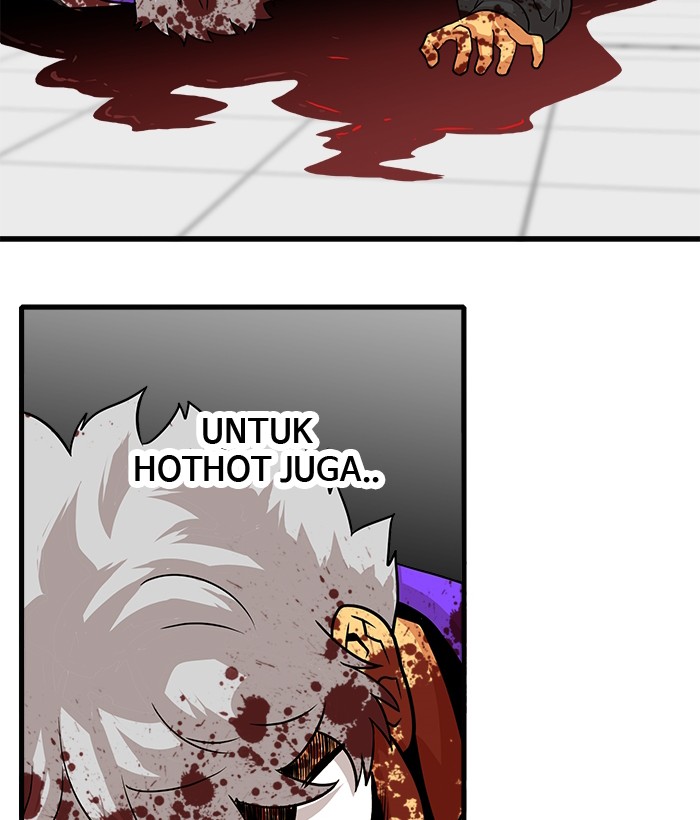 Troll Trap Chapter 106 - halaman 96