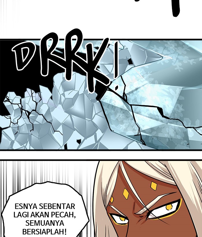 Troll Trap Chapter 106 - halaman 99