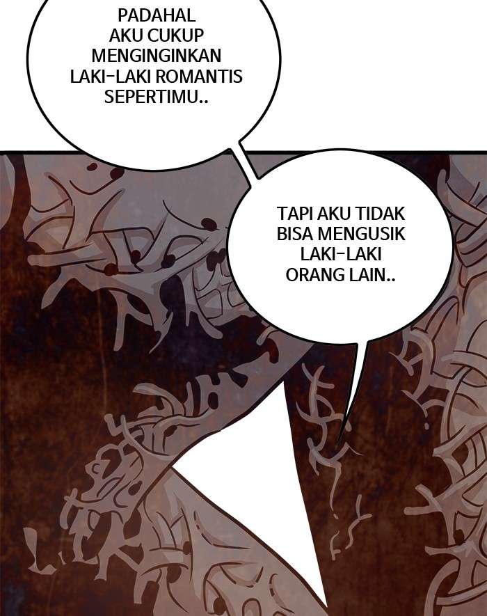 Troll Trap Chapter 107 - halaman 102