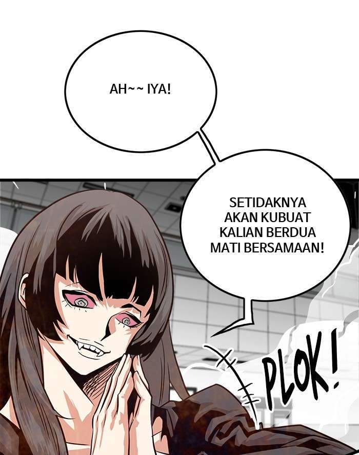 Troll Trap Chapter 107 - halaman 105