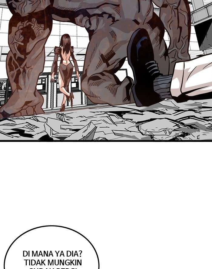 Troll Trap Chapter 107 - halaman 108