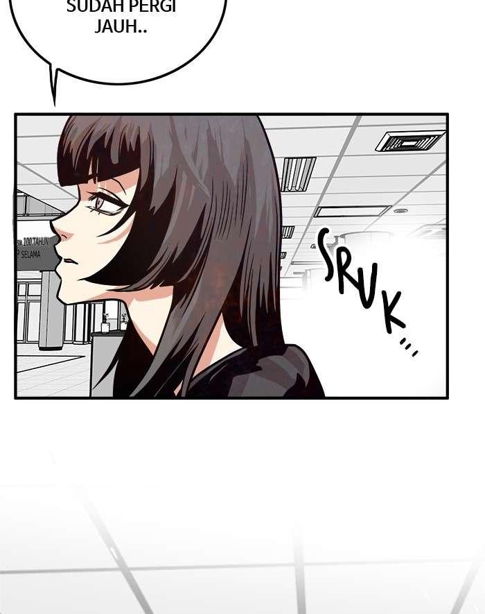 Troll Trap Chapter 107 - halaman 109