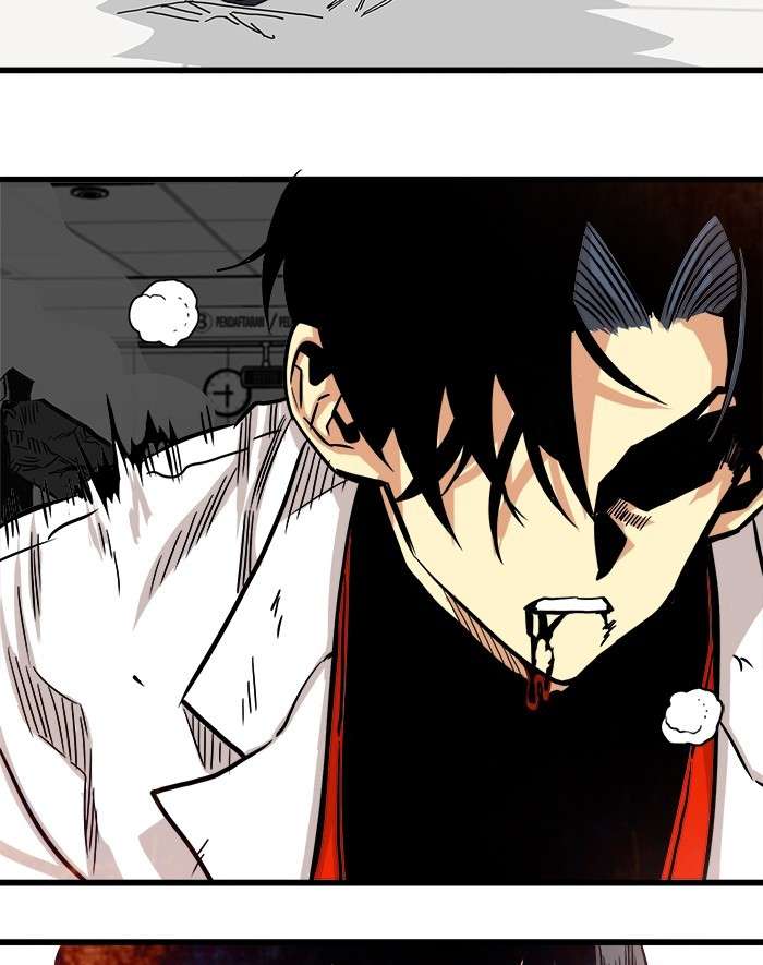 Troll Trap Chapter 107 - halaman 111