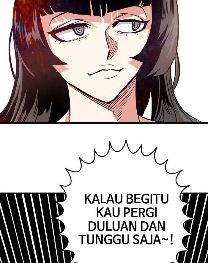 Troll Trap Chapter 107 - halaman 112