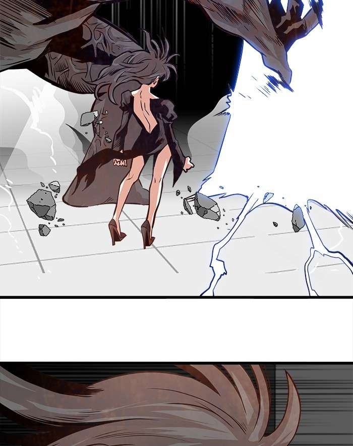Troll Trap Chapter 107 - halaman 120