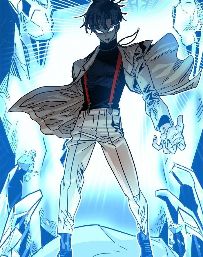 Troll Trap Chapter 107 - halaman 126