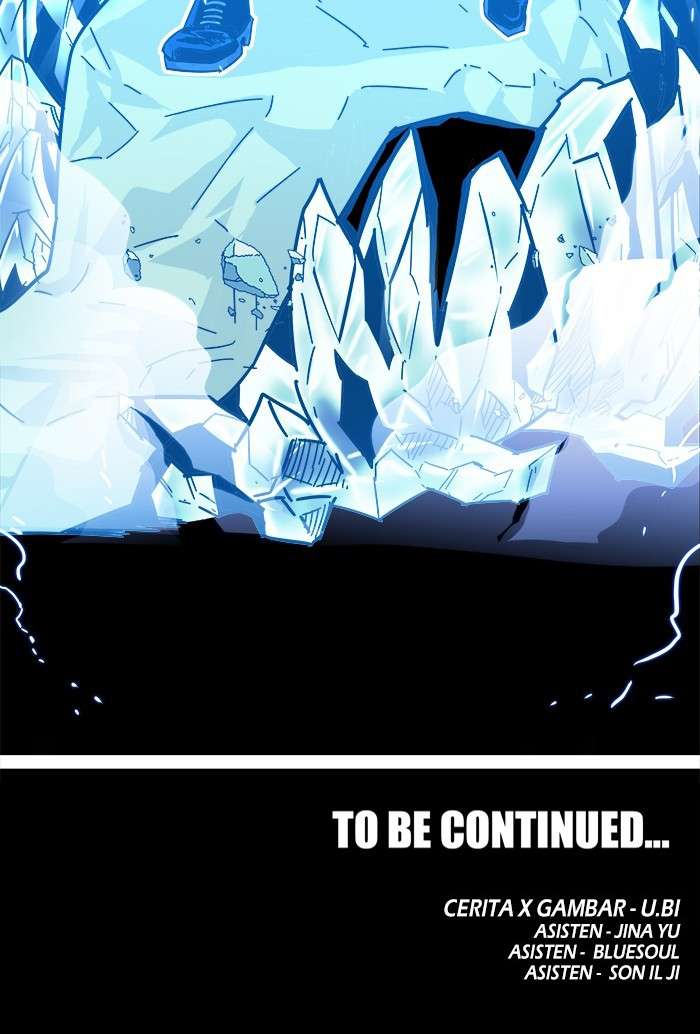 Troll Trap Chapter 107 - halaman 127