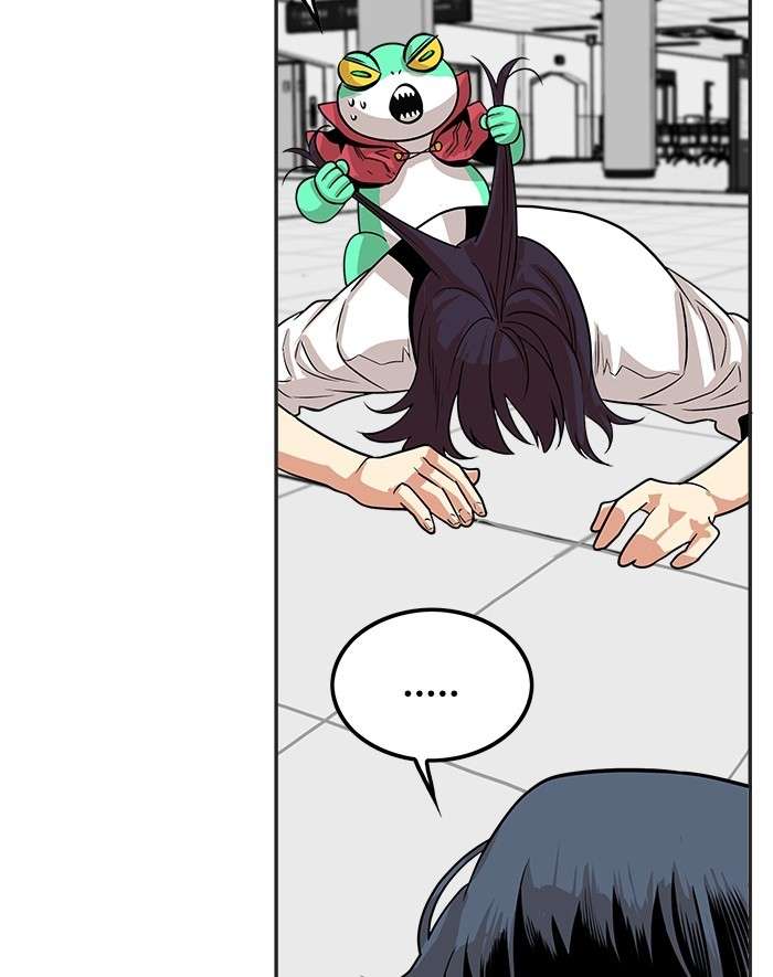 Troll Trap Chapter 107 - halaman 22