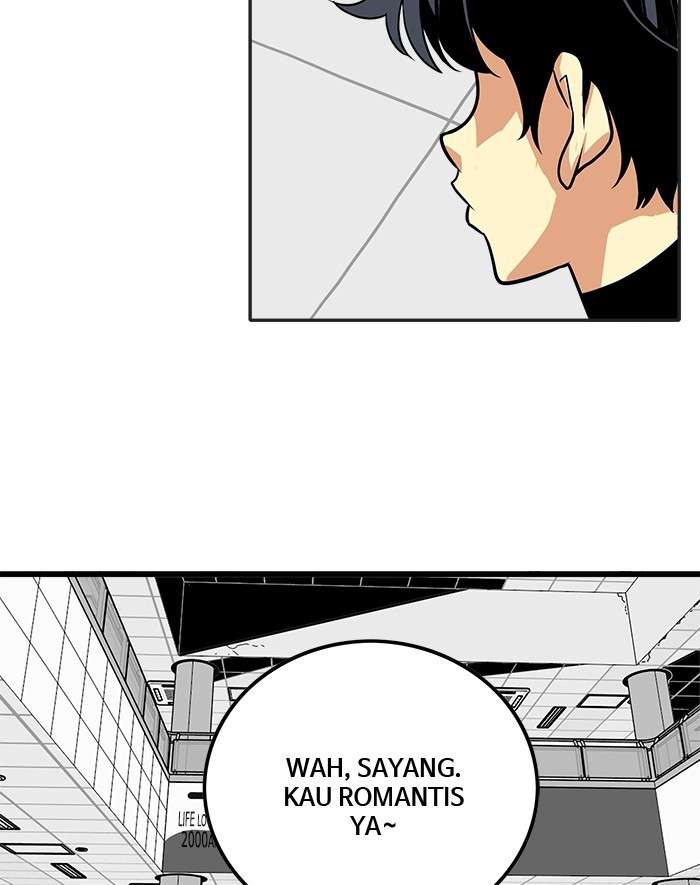 Troll Trap Chapter 107 - halaman 23