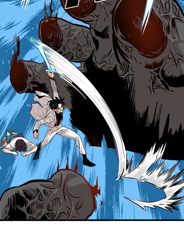 Troll Trap Chapter 107 - halaman 30