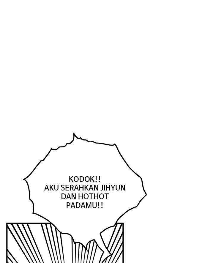 Troll Trap Chapter 107 - halaman 31