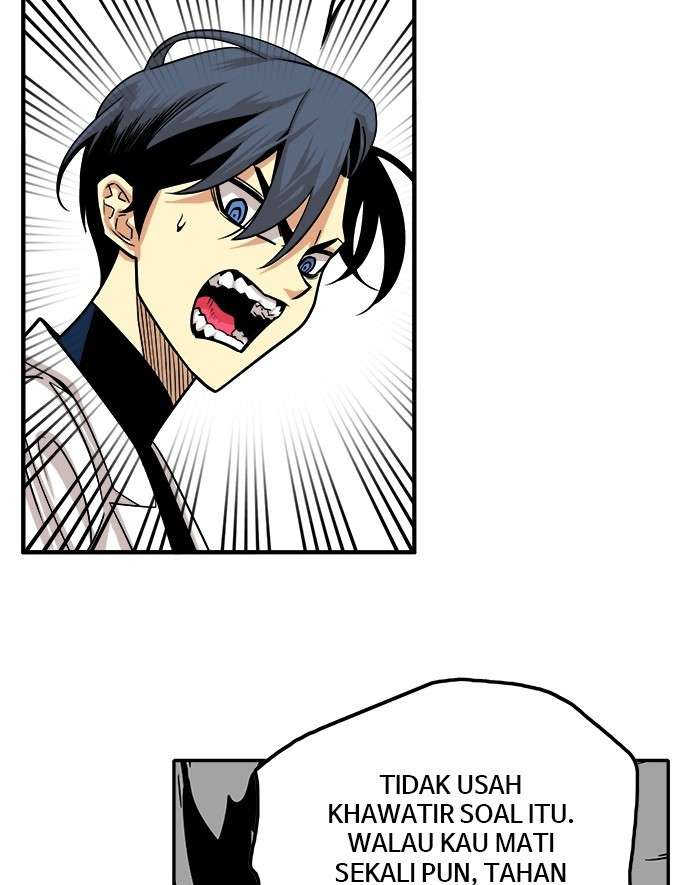 Troll Trap Chapter 107 - halaman 32