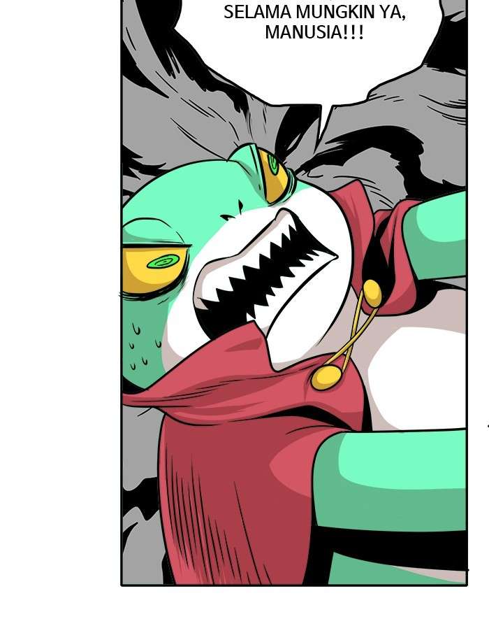Troll Trap Chapter 107 - halaman 33