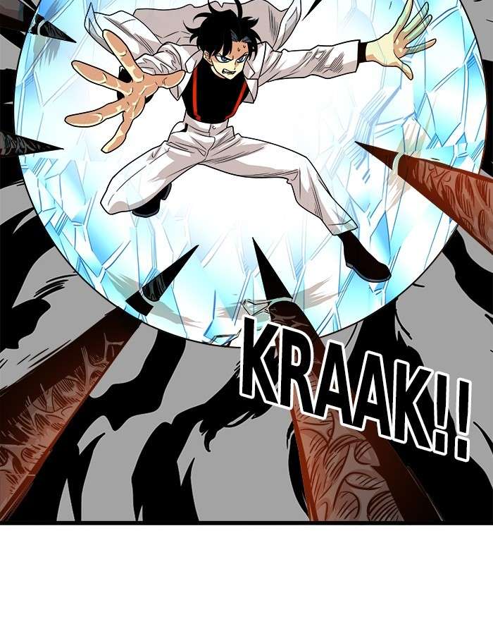 Troll Trap Chapter 107 - halaman 52