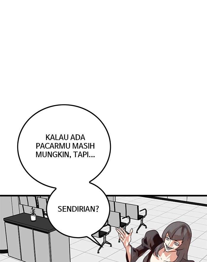 Troll Trap Chapter 107 - halaman 53