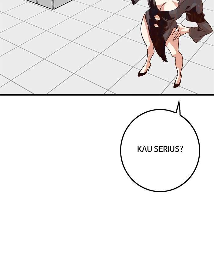 Troll Trap Chapter 107 - halaman 54