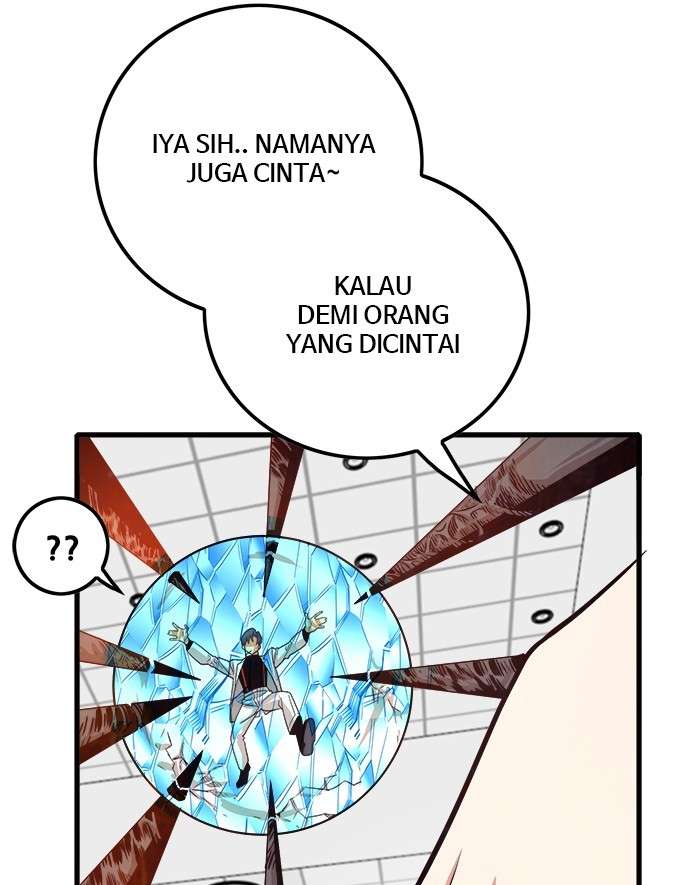 Troll Trap Chapter 107 - halaman 55