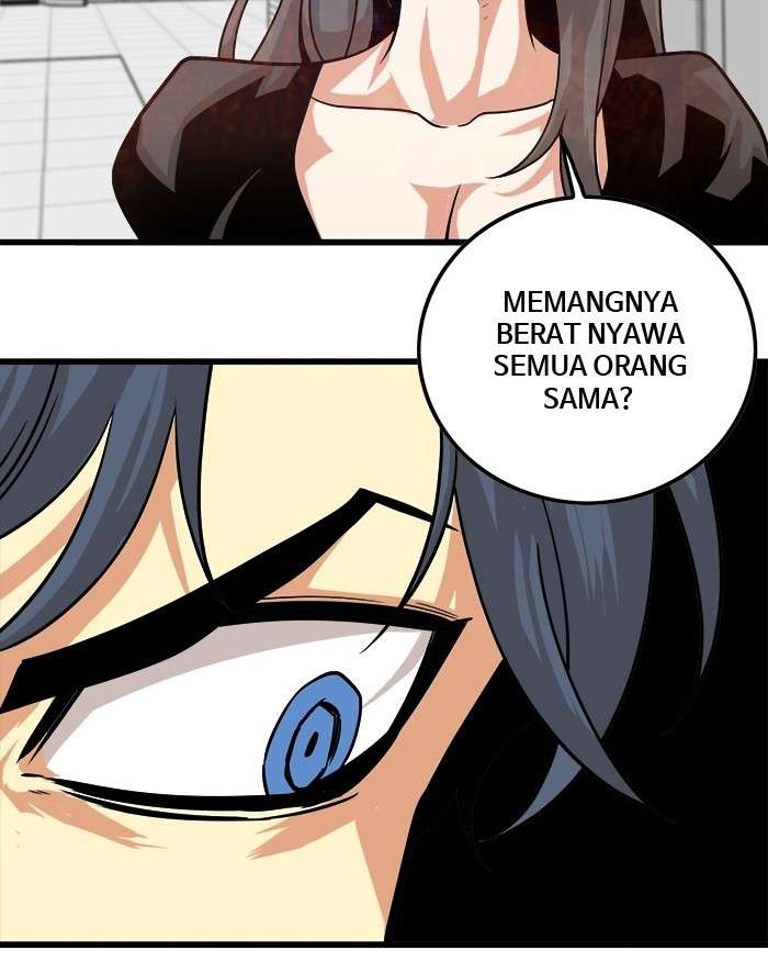 Troll Trap Chapter 107 - halaman 72