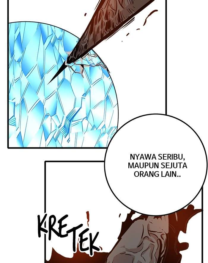 Troll Trap Chapter 107 - halaman 74