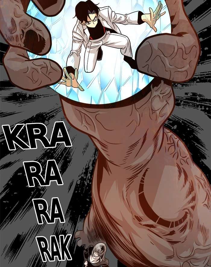 Troll Trap Chapter 107 - halaman 77