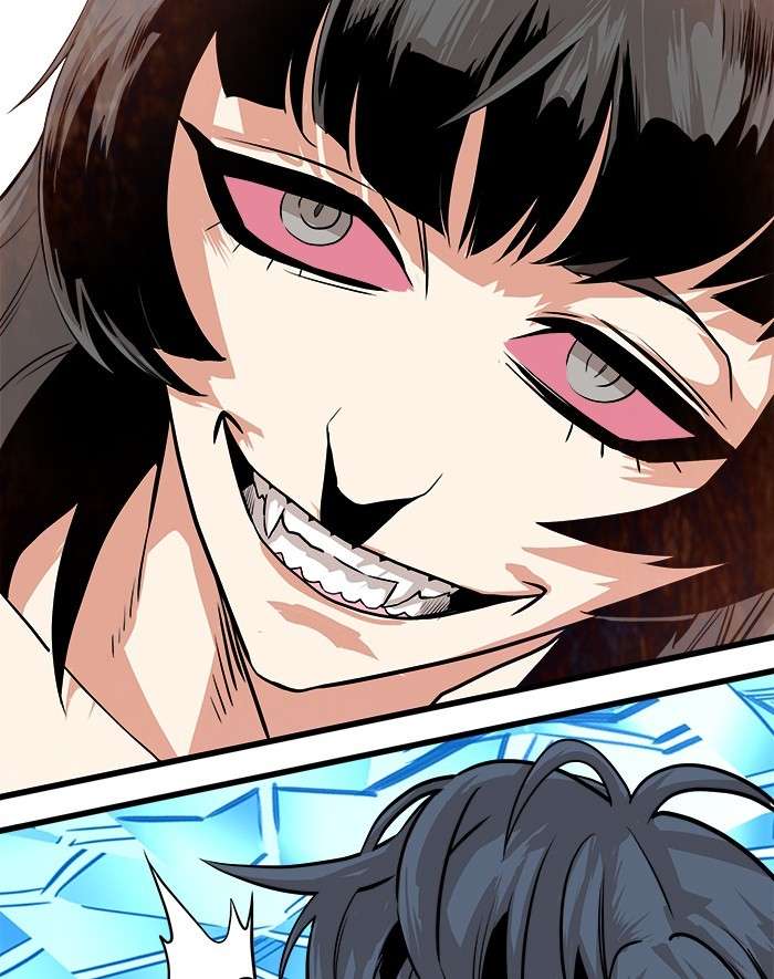 Troll Trap Chapter 107 - halaman 79