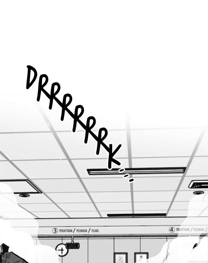 Troll Trap Chapter 107 - halaman 96