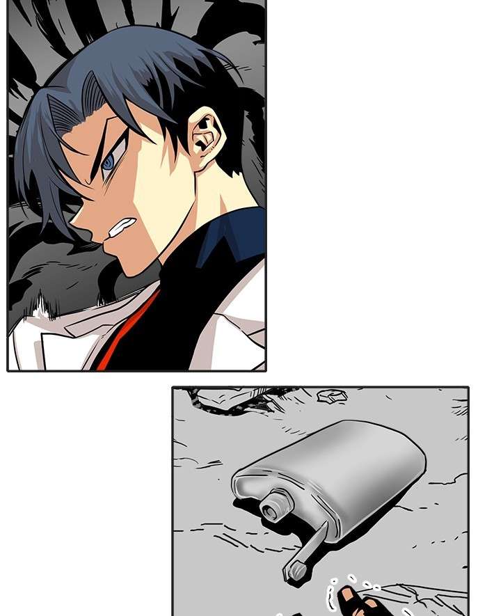 Troll Trap Chapter 107 - halaman 98
