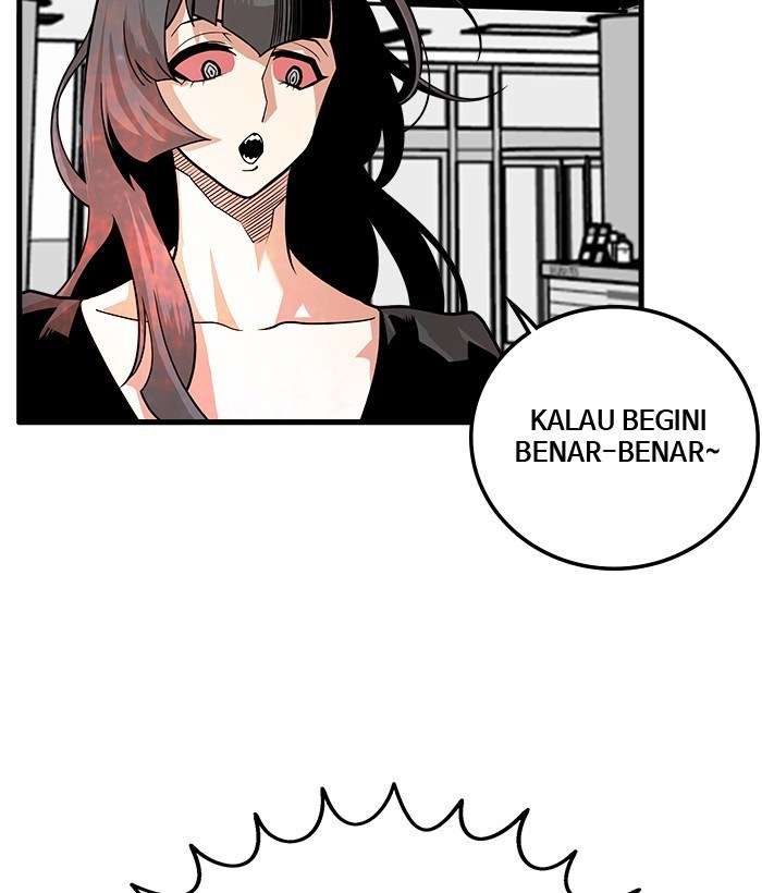 Troll Trap Chapter 108 - halaman 10