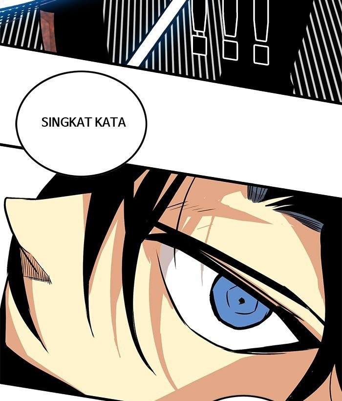 Troll Trap Chapter 108 - halaman 101