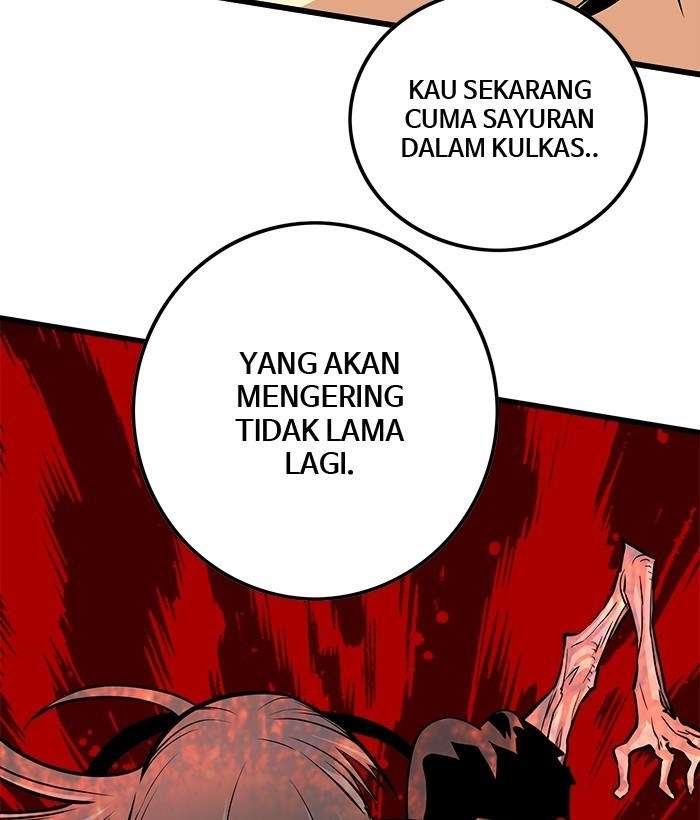 Troll Trap Chapter 108 - halaman 102
