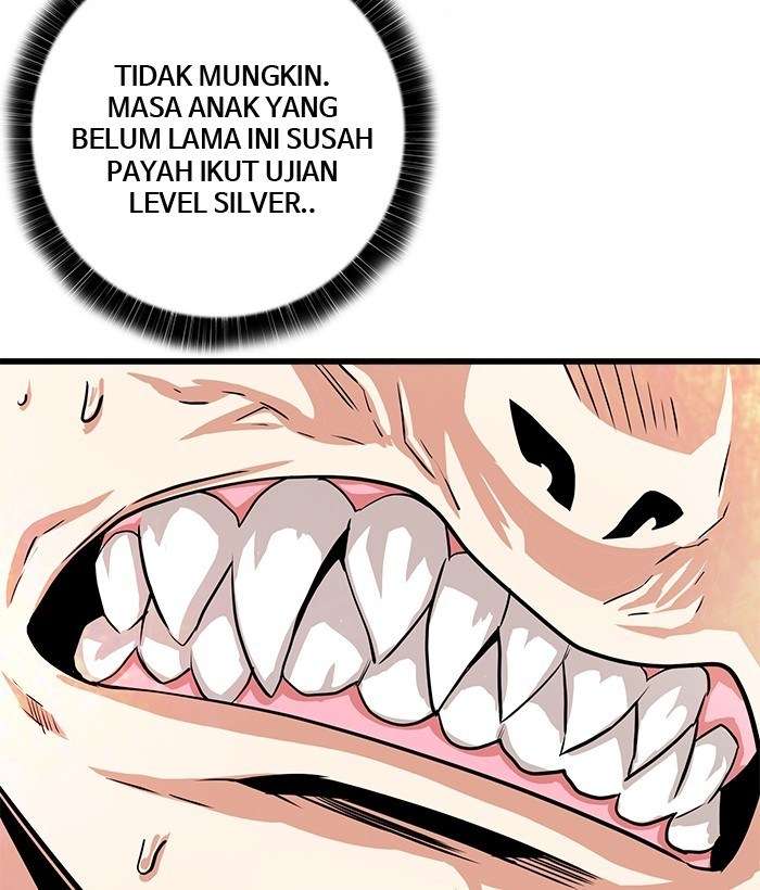 Troll Trap Chapter 108 - halaman 109