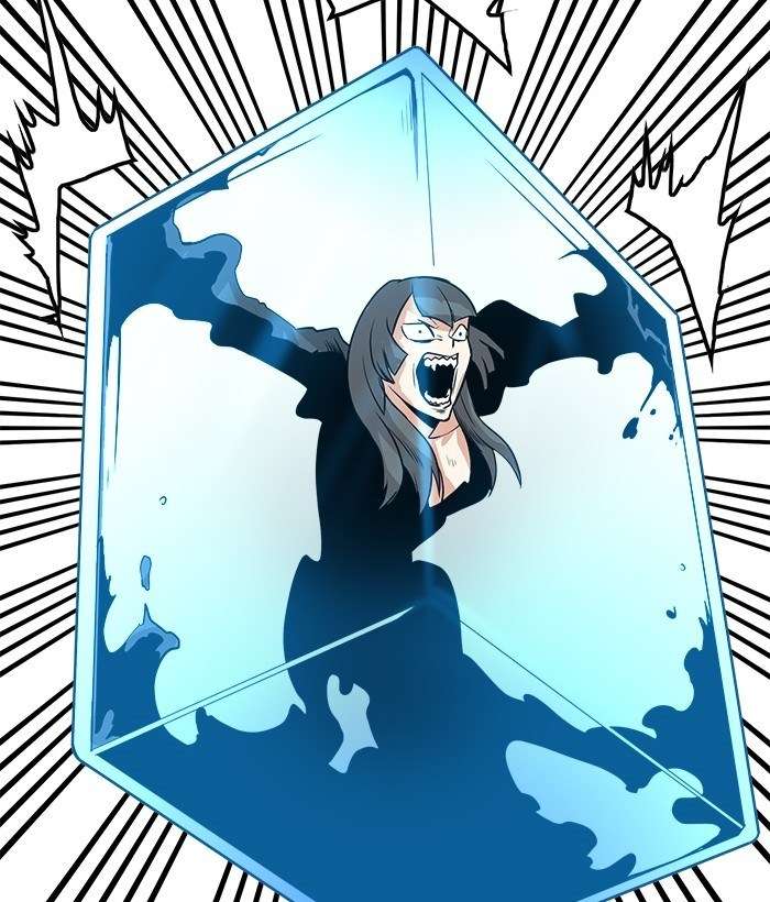 Troll Trap Chapter 108 - halaman 115