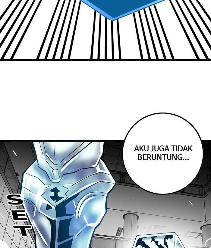 Troll Trap Chapter 108 - halaman 116