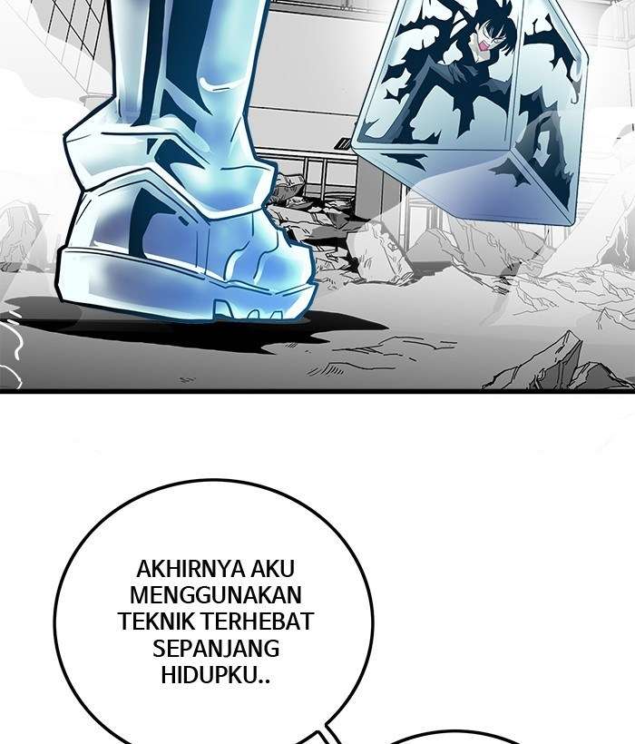 Troll Trap Chapter 108 - halaman 117