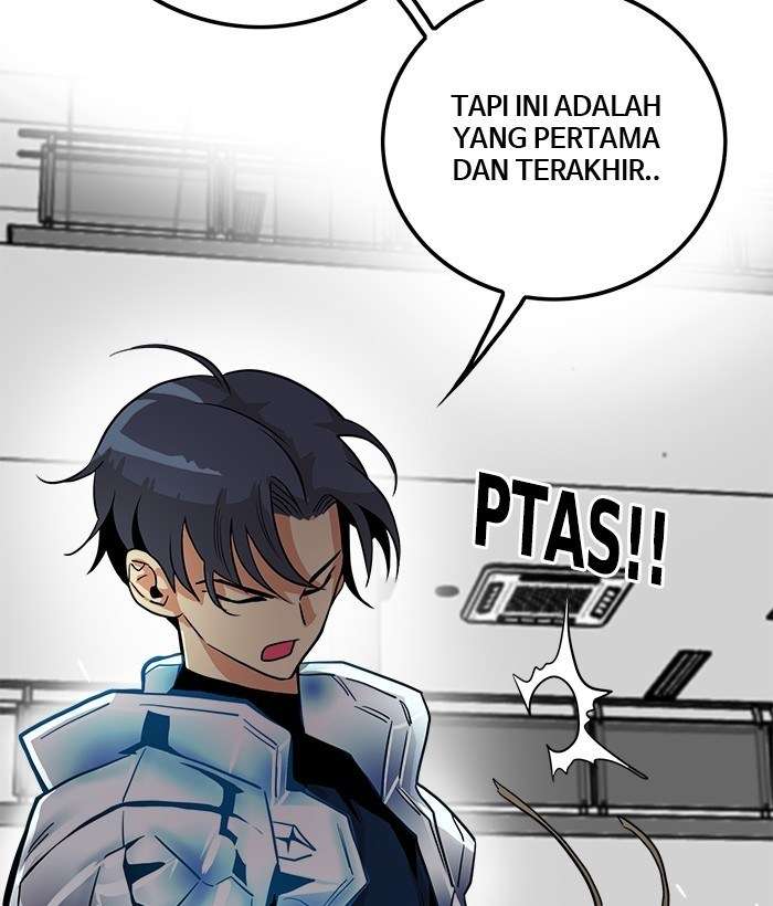 Troll Trap Chapter 108 - halaman 118