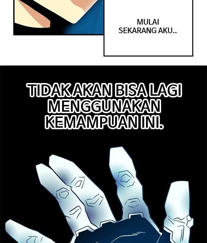 Troll Trap Chapter 108 - halaman 121