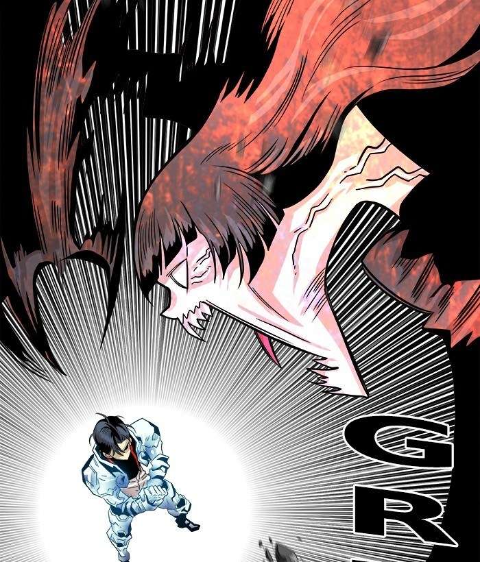 Troll Trap Chapter 108 - halaman 131