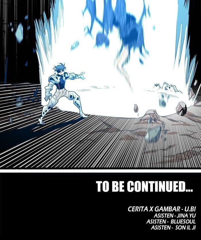 Troll Trap Chapter 108 - halaman 140