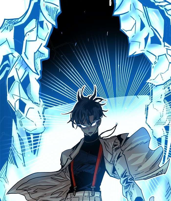 Troll Trap Chapter 108 - halaman 3
