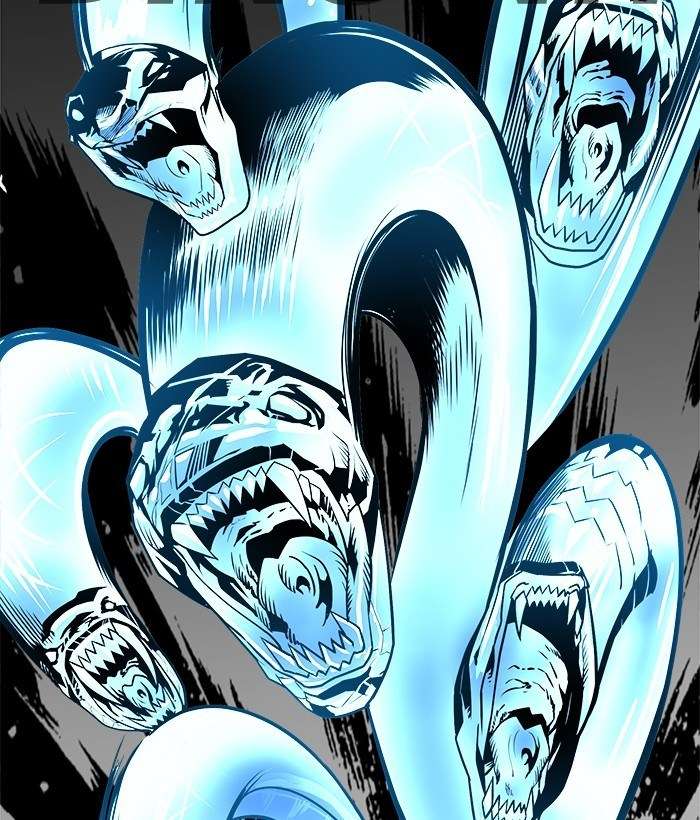 Troll Trap Chapter 108 - halaman 30