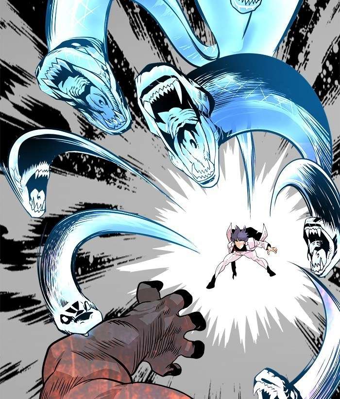 Troll Trap Chapter 108 - halaman 31