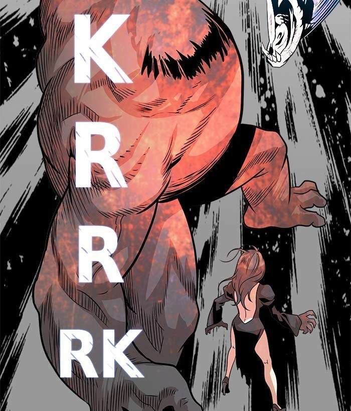 Troll Trap Chapter 108 - halaman 32