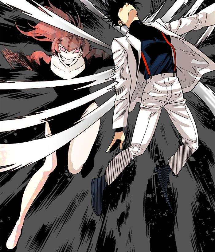 Troll Trap Chapter 108 - halaman 53
