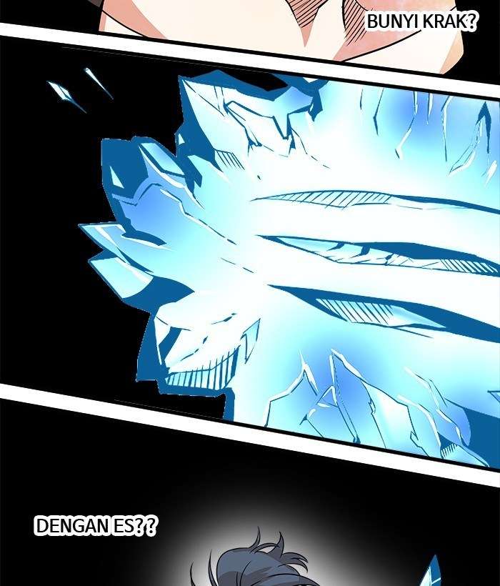Troll Trap Chapter 108 - halaman 55