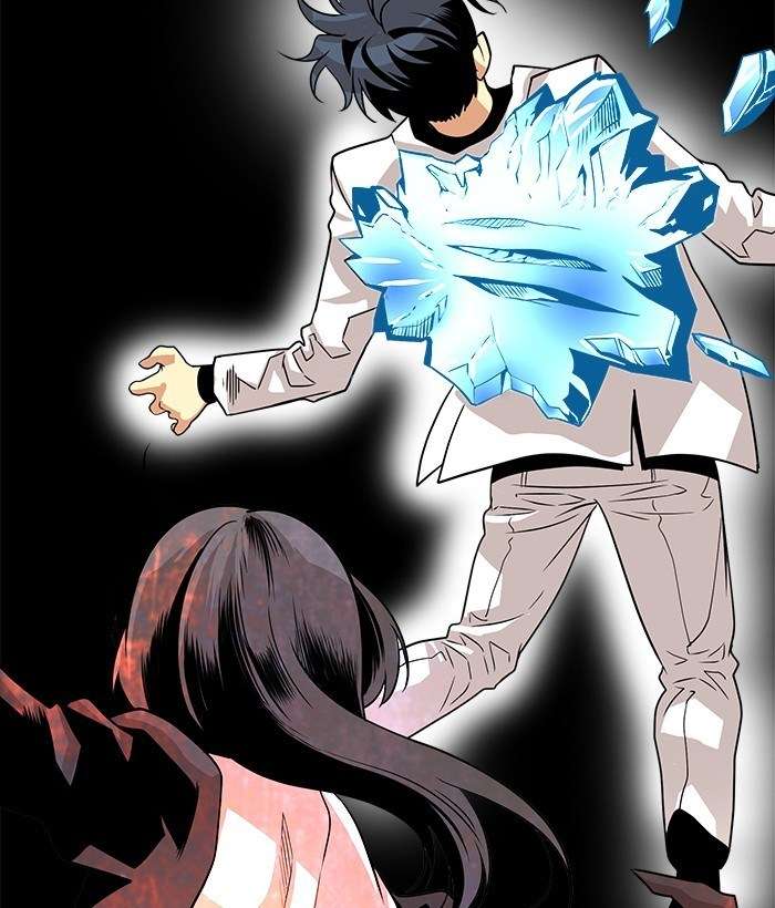 Troll Trap Chapter 108 - halaman 56